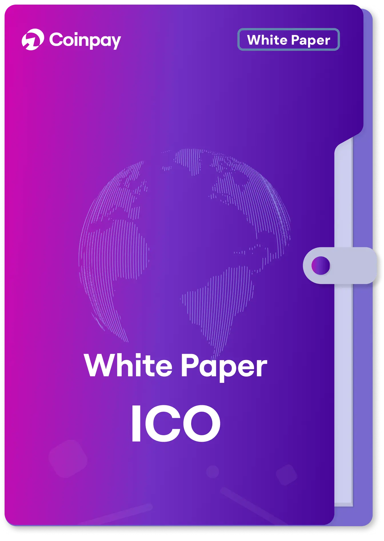 ICO White Paper Image
